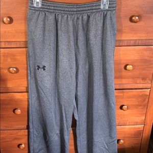 Under Armour sweatpants